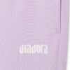 DIADORA Diadora Pants Athl. Logo 502.181689 Wing Violet