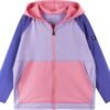 REIMA Varjo 5200420A Sunset Pink