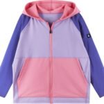 REIMA Varjo 5200420A Sunset Pink