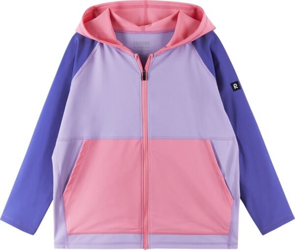 REIMA Varjo 5200420A Sunset Pink