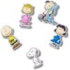 8ab729d2487b4c2fbbea31f0e8553c67 Crocs™ Crocs Peanuts II 5Pack 198445178245 Crocs Peanuts II 5Pack 198445178245