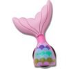8b4b0ae1cc92afe9eec6d3f2ae2a61b3 Crocs™ Jibbitz 3D Mermaid Tail 196265835874 Jibbitz 3D Mermaid Tail 196265835874