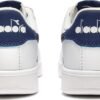 8b8b4f8b00c470270f9754eff05303e6 DIADORA Diadora Game P Camo Ps White/Blue Estate/White