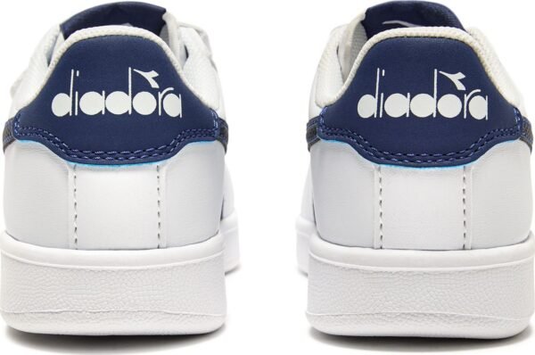 8b8b4f8b00c470270f9754eff05303e6 DIADORA Diadora Game P Camo Ps White/Blue Estate/White