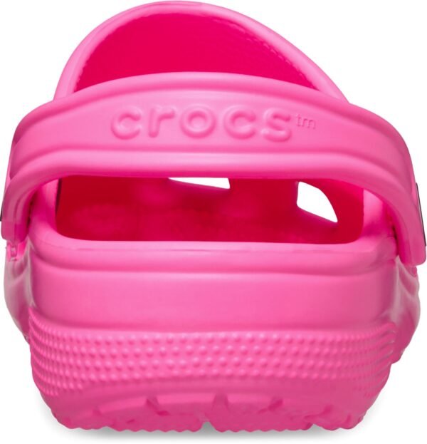 Crocs™ Classic Pink Punch