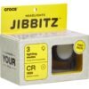 Crocs™ Jibbitz Headlights 198445194405 Jibbitz Headlights 198445194405