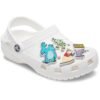 8da18e25b0ab0a8bdf4d3d769324d4f4 Crocs™ Crocs Monsters Inc 5 Pack 198445136436 Crocs Monsters Inc 5 Pack 198445136436