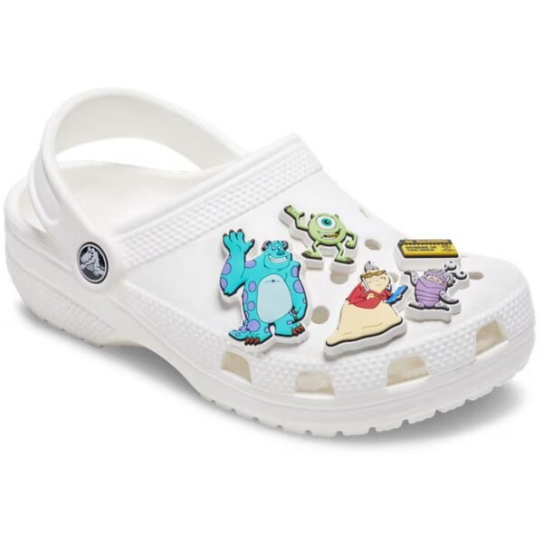 8da18e25b0ab0a8bdf4d3d769324d4f4 Crocs™ Crocs Monsters Inc 5 Pack 198445136436 Crocs Monsters Inc 5 Pack 198445136436
