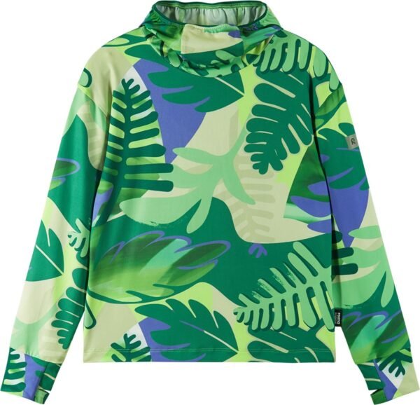 REIMA Surista 5200409A Summer green