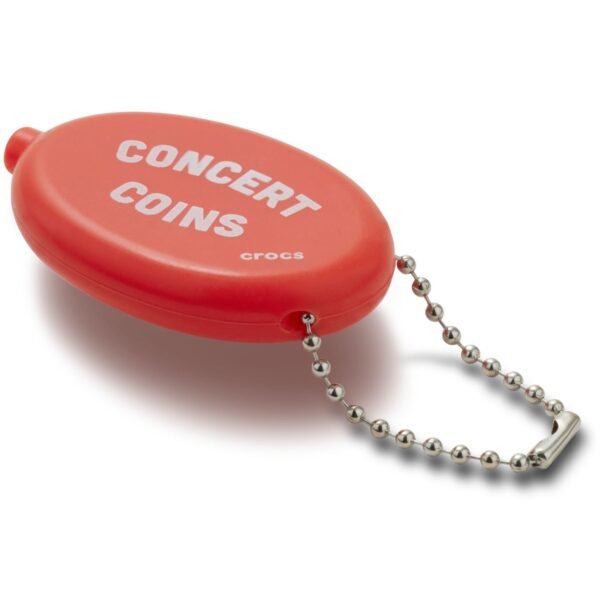 Crocs™ Crocs Concert Cash Pouch 198445236525 Crocs Concert Cash Pouch 198445236525
