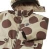 REIMA Marte Mid 5100115B Earthy Beige 0763