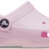 90666c2253177c3ebdcec84bce546966 Crocs™ Classic Clog Kid's 206990 Pink Milk
