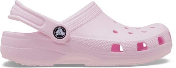 90666c2253177c3ebdcec84bce546966 Crocs™ Classic Clog Kid's 206990 Pink Milk