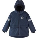 REIMA Sydvest 5100158A Navy