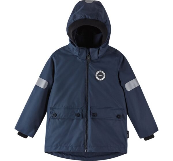 REIMA Sydvest 5100158A Navy