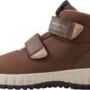 REIMA Patter 2.0 5400042A Umber Brown