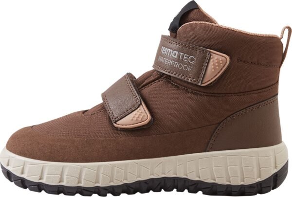 REIMA Patter 2.0 5400042A Umber Brown