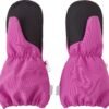 91309de8306e03d8a2fd79efa157edb4 REIMA Moffen 5300107C Fucshia