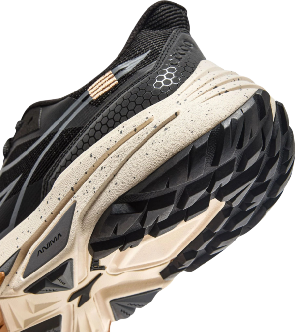 DIADORA Diadora Sestriere-Xt 2 Black/Steel Gray/Whisper White
