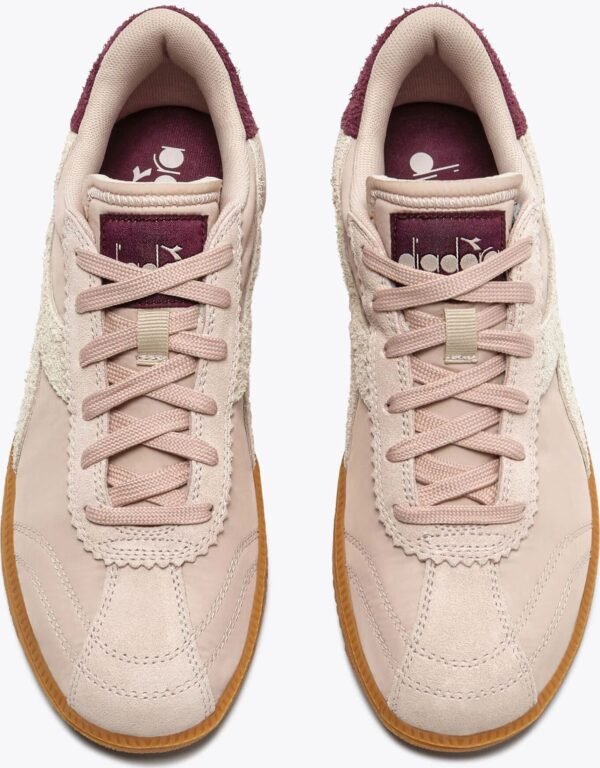 91b3fed7bee1342d88941ec00a309ff8 DIADORA TOKYO HIT Violet Amaranth