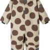 REIMA Marte Mid 5100115B Earthy Beige 0763