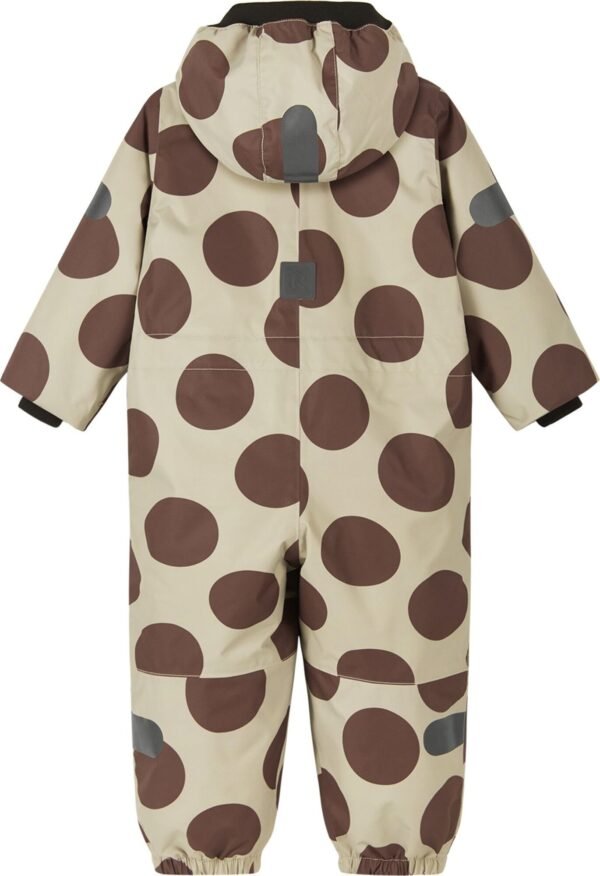 REIMA Marte Mid 5100115B Earthy Beige 0763