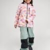 REIMA Fleece Iisisti 5200355C Rose blush 1121