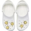 9268794b7e37fffb1f2e42ae893b1b3b Crocs™ Crocs Smileyworld 5Pck 198445136535 Crocs Smileyworld 5Pck 198445136535