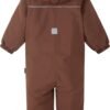 927af3d7f76f79da5ef35cb627eca419 REIMA Stavanger 5100110A Umber Brown
