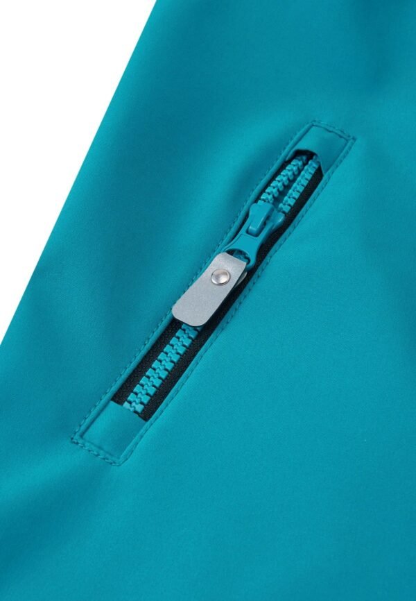 REIMA Mjosa 5100006C Aquatic Blue