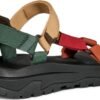 Teva Hurricane XLT3 Men's Brown Multi