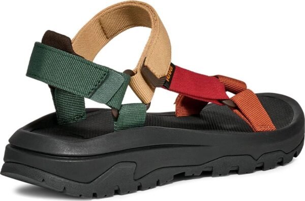 Teva Hurricane XLT3 Men's Brown Multi