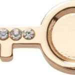 Crocs™ Crocs GOLD KEY G0738500-MU Crocs GOLD KEY G0738500-MU