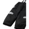 REIMA Tiksi Black 9990