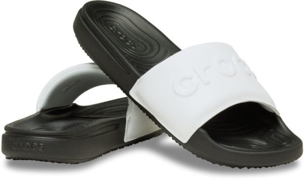 93f1416e08d6631b4cd93c0188059761 Crocs™ All Day Slide Men's Black/White