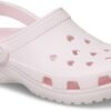 Crocs™ Classic Hearts Cut Out Clog Bubble Ice