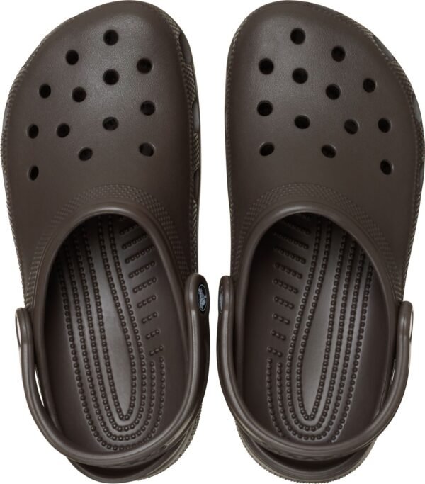 94da4d396616d234c96e4ac8484cd56a Crocs™ Classic Espresso
