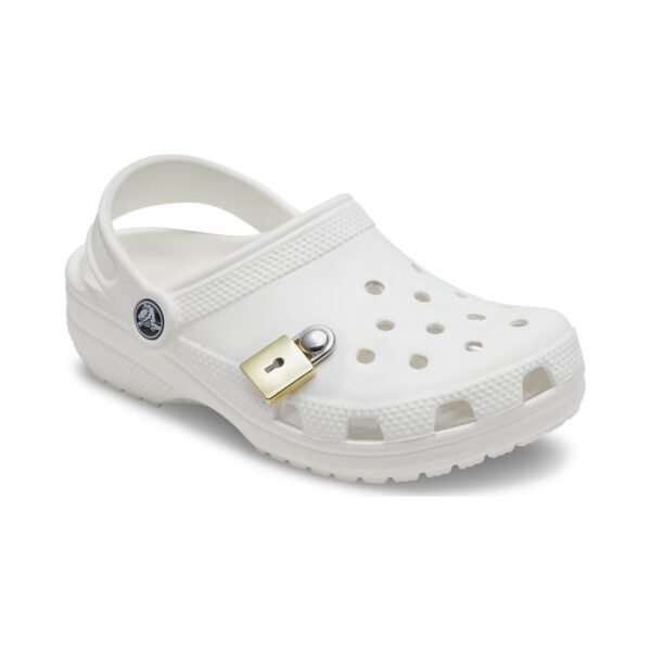 9571e83aade26a072de09468218a514b Crocs™ Crocs PADLOCK DANGLE G1133500-MU Crocs PADLOCK DANGLE G1133500-MU