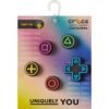 Crocs™ Jibbitz Game Controller 5 Pack 198445128691 Jibbitz Game Controller 5 Pack 198445128691