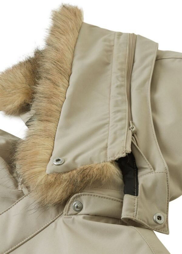 965ae42c79906afe362a36ba0aa1e459 REIMA SERKKULA 5100281A Earthy Beige