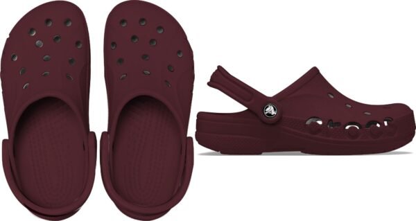 96a4ae8eadc6e511b5e2d8a8405f7a9d Crocs™ Baya Burgundy