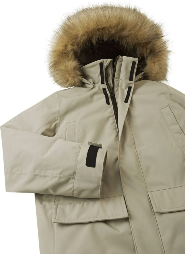 9711355641823355987007afe277ba2c REIMA SERKKULA 5100281A Earthy Beige