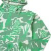 REIMA Surista 5200409A Stone Green 81B2