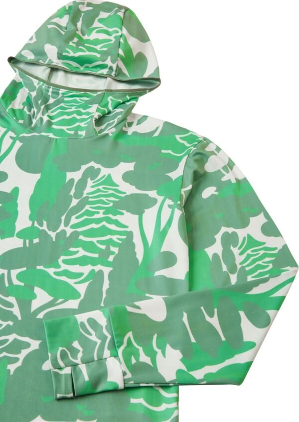 REIMA Surista 5200409A Stone Green 81B2