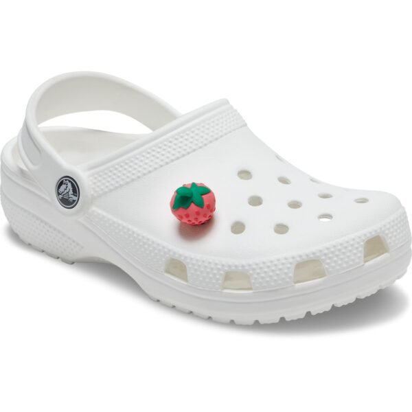 Crocs™ Crocs 3D STRAWBERRY 196265645404 Crocs 3D STRAWBERRY 196265645404