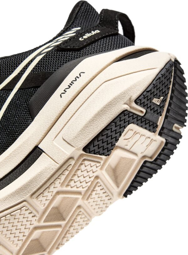 DIADORA CELLULA W Black/Whisper White