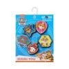 Crocs™ Crocs PAW PATROL 5PCK G1117600-MU Crocs PAW PATROL 5PCK G1117600-MU
