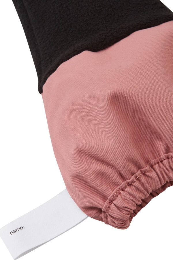 REIMA Askare 5300063C Rose Blush