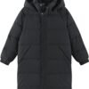 REIMA Parkkala 5100406A Black