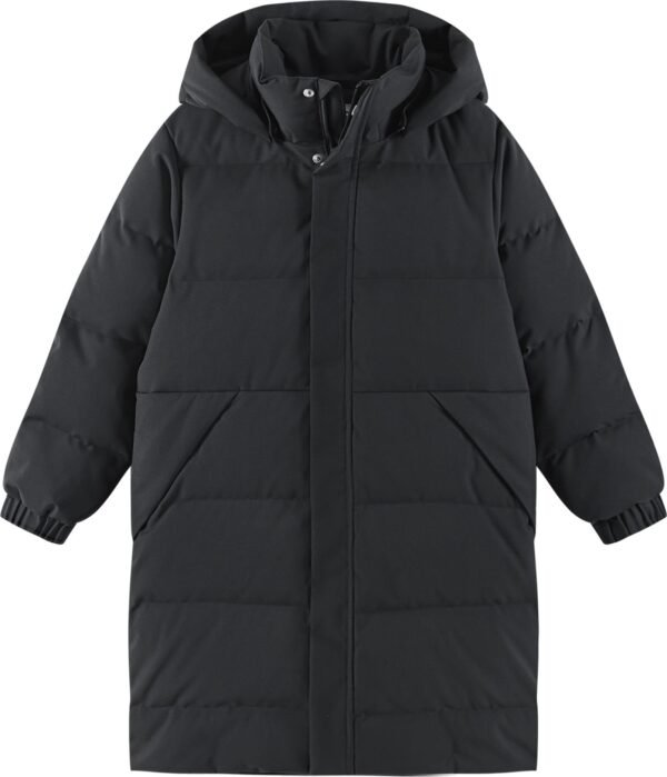 REIMA Parkkala 5100406A Black